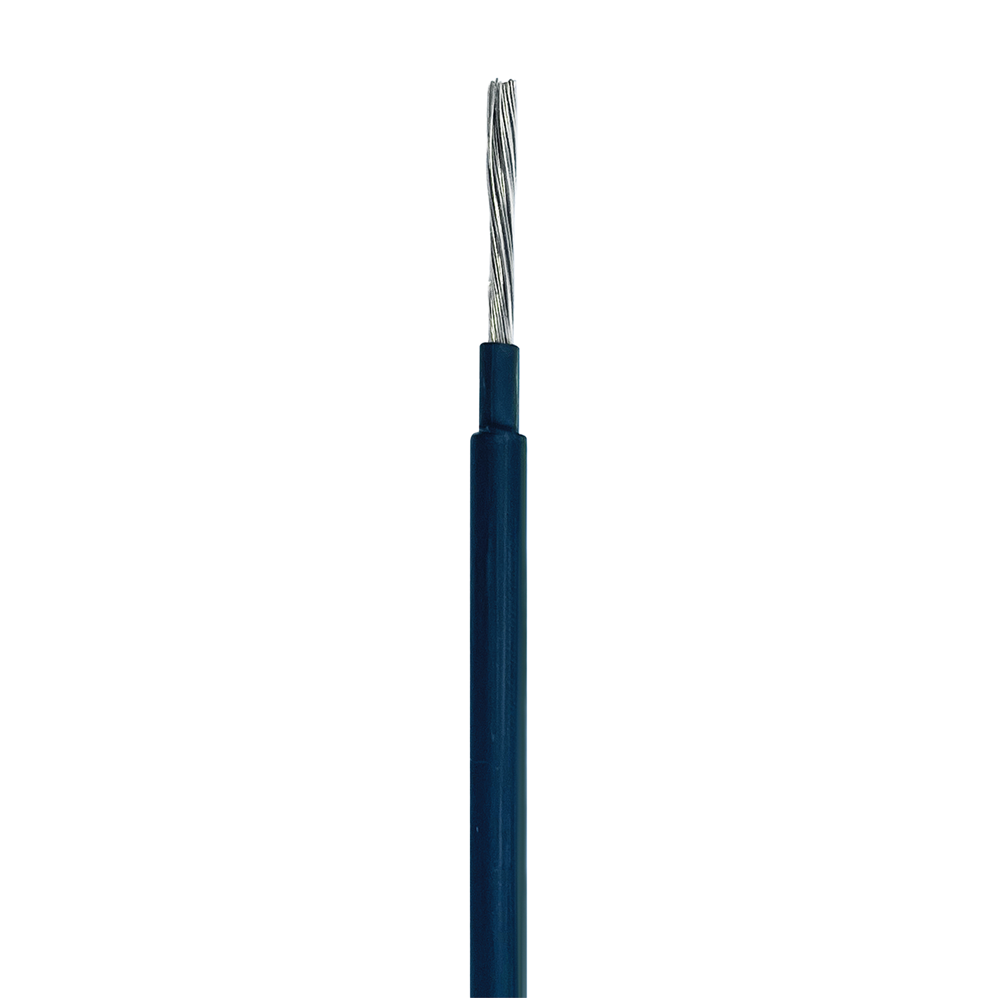 CBL-UT-10B/100|Cable Fotovoltaico Negro / Material ALEACI?ôN COBRE ESTA?æADO / 6 mm?? ( 10 AWG) / 2000V / Rollo de 100m